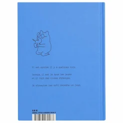 Livre Le nouvel arrivant