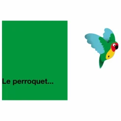 Livre Les Animaux de compagnie - Philippe Jalbert