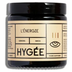 L'énergie Poudre adaptogène - 42g
