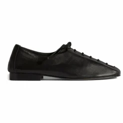 Loafer Plegada | Noir