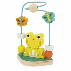 Looping Grenouille Tropik