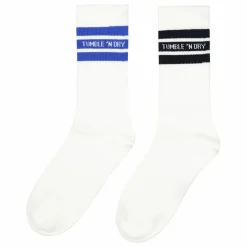 Lot 2 Chaussettes | Bleu