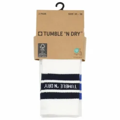 Lot 2 Chaussettes | Bleu