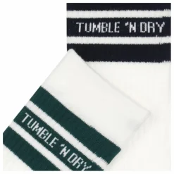 Lot 2 Chaussettes | Vert