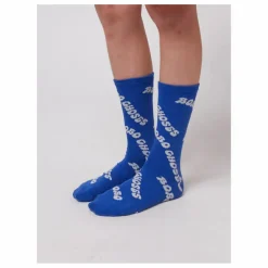 Lot 2 Chaussettes Bobo Coton Bio | Rouge