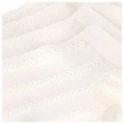 Lot 2 Chaussettes Fantaisies | Blanc