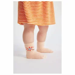 Lot 2 Chaussettes Soleil | Beige