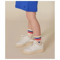 Lot 2 Chaussettes Team | Bleu