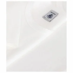 Lot 2 T-shirts Manches Longues | Blanc