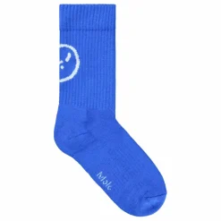Lot de 2 Paires de Chausettes Norman | Bleu