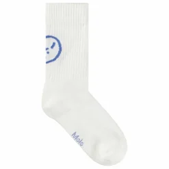 Lot de 2 Paires de Chausettes Norman | Bleu