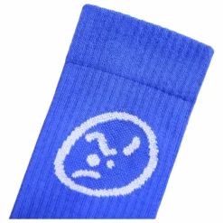 Lot de 2 Paires de Chausettes Norman | Bleu