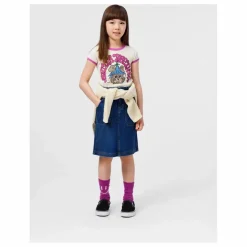 Lot de 2 Paires de Chaussettes Norman Smile | Violet