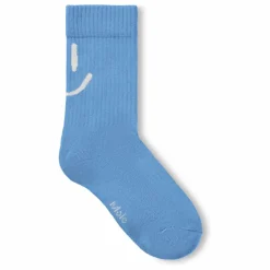 Lot de 2 Paires de Chaussettes Norman Smile | Noir