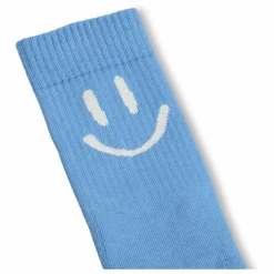 Lot de 2 Paires de Chaussettes Norman Smile | Noir