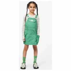 Lot de 2 Paires de Chaussettes Norman Smile | Vert