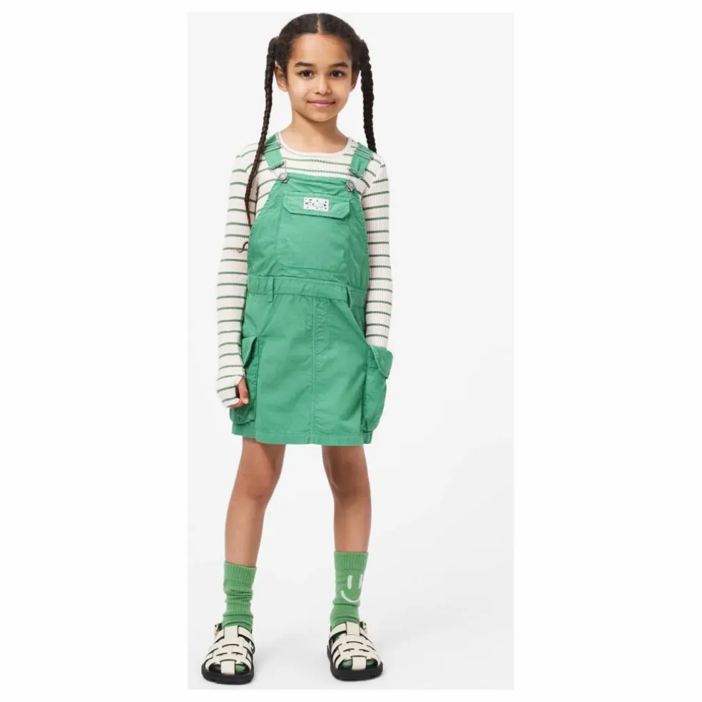 Lot de 2 Paires de Chaussettes Norman Smile | Vert