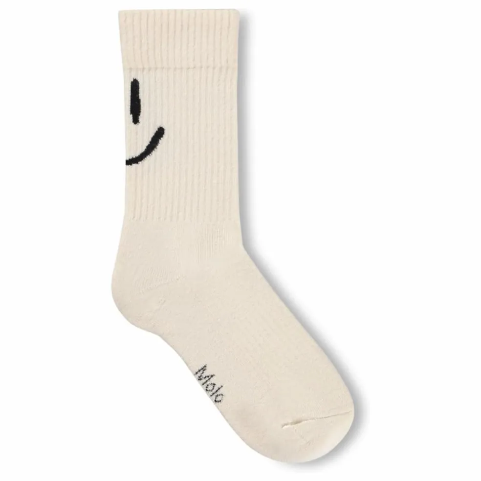 Lot de 2 Paires de Chaussettes Norman Smile | Vert