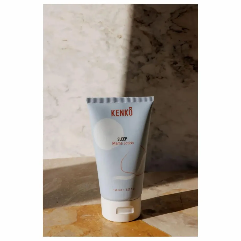 Lotion corps relaxante Mama Sleep - 150ml