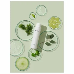 Lotion douce exfoliante et hydratante - 100 ml