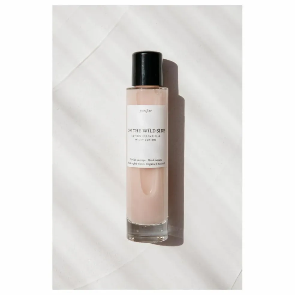Lotion Essentielle - 100ml