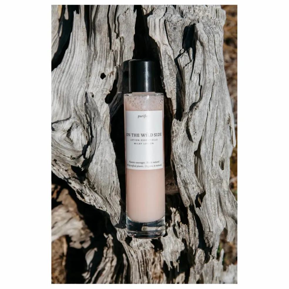 Lotion Essentielle - 100ml