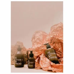 Lotion pour les mains et le corps fleurs de Sureau