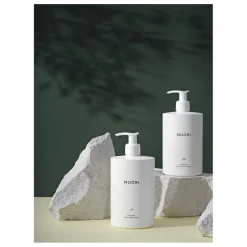 Lotion pour les mains et le corps Enrichie - 500 ml