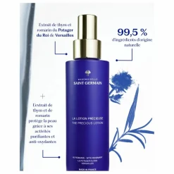 Lotion précieuse - 120ml