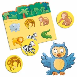 Loto animaux