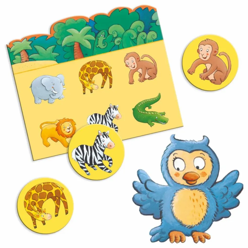 Loto animaux