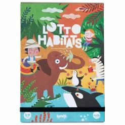 Loto Habitats