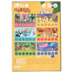 Loto Habitats