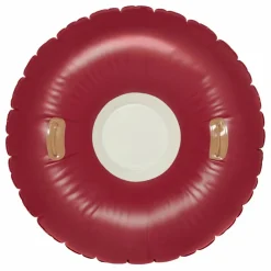 Luge Gonflable | Rouge