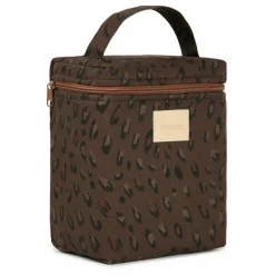 Lunch bag Hyde Park | Léopard