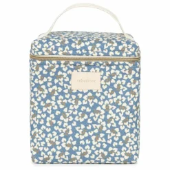 Lunch bag isotherme Concerto Opera Yumiko | Bleu