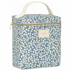 Lunch bag isotherme Concerto Opera Yumiko | Bleu