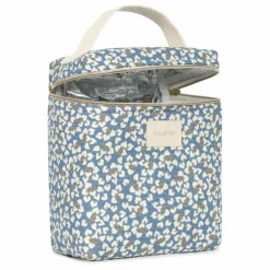Lunch bag isotherme Concerto Opera Yumiko | Bleu