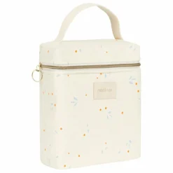 Lunch bag isotherme Concerto Opera Orange Cherries | Beige