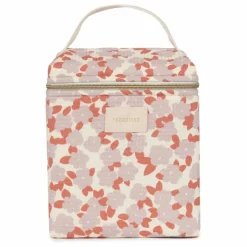 Lunch bag isotherme Concerto Opéra Mauve Sakura | Mauve
