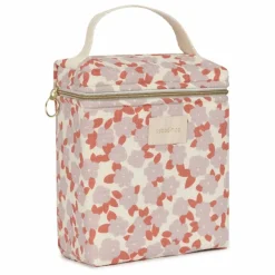 Lunch bag isotherme Concerto Opéra Mauve Sakura | Mauve