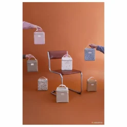 Lunch bag isotherme Concerto Opera Lily | Ecru
