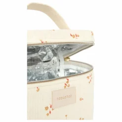 Lunch bag isotherme Concerto Opera Lily | Ecru