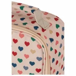 Lunch bag isotherme Cœurs