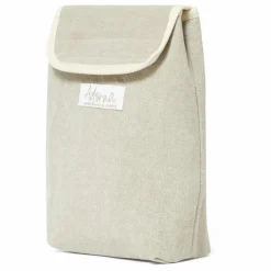 Lunch bag isotherme en lin