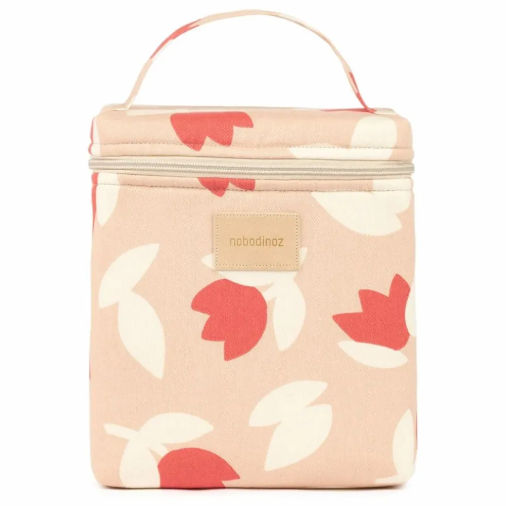 Lunch bag isotherme Hyde Park Tulip | Rouge