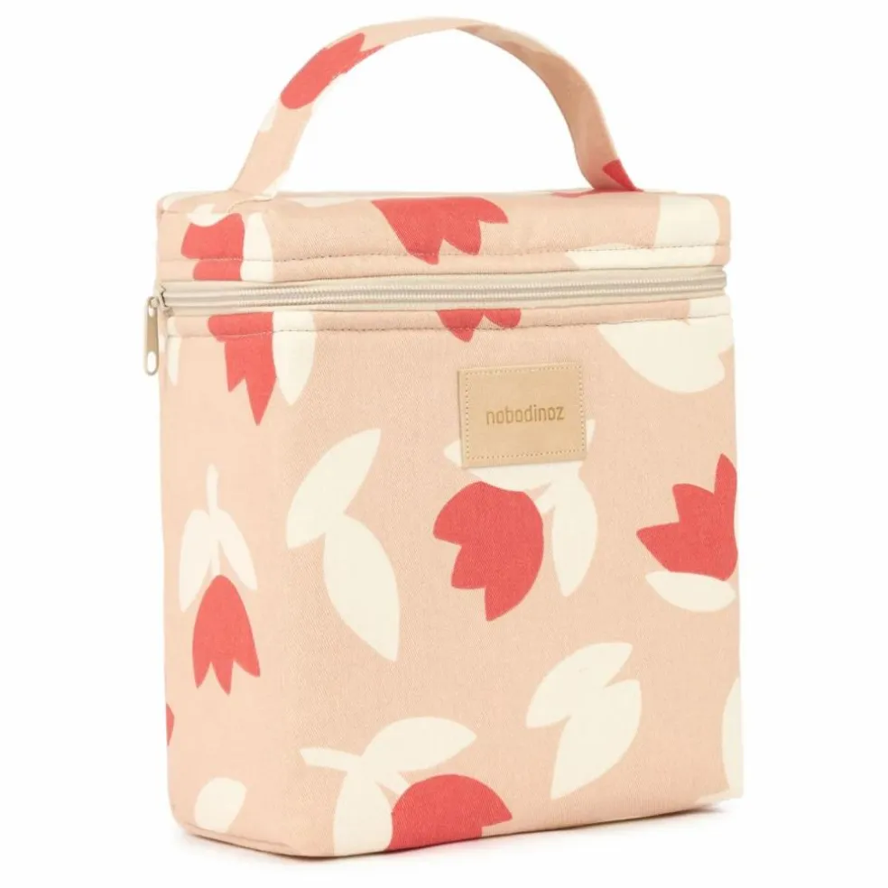Lunch bag isotherme Hyde Park Tulip | Rouge