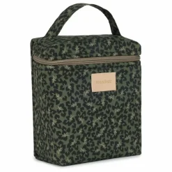 Lunch bag isotherme Hyde Park Forest Yumiko | Vert