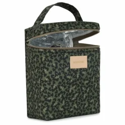 Lunch bag isotherme Hyde Park Forest Yumiko | Vert