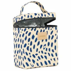 Lunch bag isotherme Hyde Park Leonie | Bleu